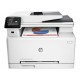 HP Color LaserJet Pro MFP M277n - Toner compatíveis e originais