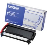 Cintas de transferencia térmica Brother referencia PC301