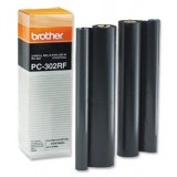 Cintas de transferencia térmica Brother referencia PC302RF