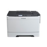 Lexmark CS410DN - Toner compatíveis e originais