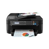 Epson WorkForce WF-2750DWF - Tinteiros compatíveis e originais