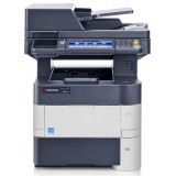 Kyocera ECOSYS M3550iDN - Toner compatíveis e originais