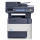 Kyocera ECOSYS M3550iDN - Toner compatíveis e originais