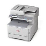 OKI Executive ES3452 MFP - Toner compatíveis e originais