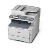 OKI Executive ES5462 MFP - Toner compatíveis e originais