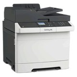 Lexmark CX310 - Toner compatíveis e originais