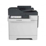 Lexmark CX510 - Toner compatíveis e originais