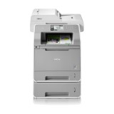 Brother MFC-L9550CDWT - Toner compatíveis e originais