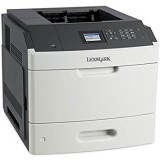 Lexmark MS810DN - Toner compatíveis e originais