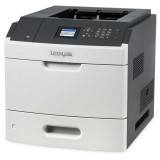 Lexmark MS810N - Toner compatíveis e originais