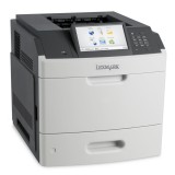 Lexmark MS810DE - Toner compatíveis e originais