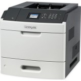 Lexmark MS811N - Toner compatíveis e originais
