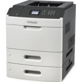 Lexmark MS812DTN - Toner compatíveis e originais