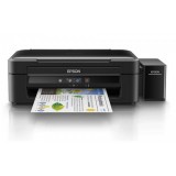 Tinta para Epson EcoTank. Consumibles originales y compatibles para tu impresora.
