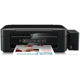 Epson EcoTank L355 - Tinteiros compatíveis e originais