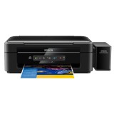 Epson EcoTank L365 - Tinteiros compatíveis e originais