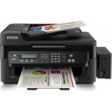 Epson EcoTank L550 - Tinteiros compatíveis e originais