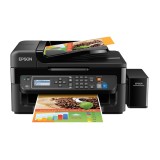 Epson EcoTank L565 - Tinteiros compatíveis e originais