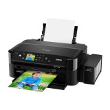 Epson EcoTank L810 - Tinteiros compatíveis e originais