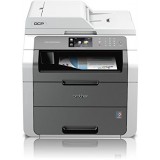 Brother DCP-9022CDW - Toner compatíveis e originais