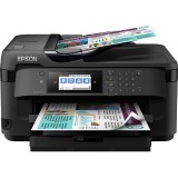 Epson WorkForce WF-7710DWF - Tinteiros compatíveis e originais