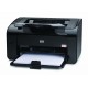 HP Laserjet Pro P1107 /w - Toner compatíveis e originais