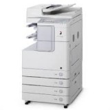 Canon ImageRunner 2530 - Toner compatíveis e originais