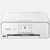 Canon Pixma TS8151 - Tinteiros compatíveis e originais