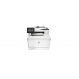 HP Color LaserJet Pro MFP M477 FDN / FDW / FNW / DW - Toner compatíveis e originais