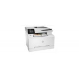 HP Color LaserJet Pro MFP M281FDW - FDN - Toner compatíveis e originais