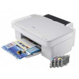 Epson Stylus DX3800 - Tinteiros compatíveis e originais