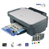 Epson Stylus DX3850 - Tinteiros compatíveis e originais