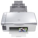 Epson Stylus DX4800 - Tinteiros compatíveis e originais