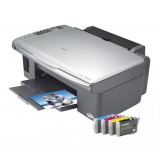 Epson Stylus DX5000 - Tinteiros compatíveis e originais