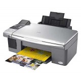 Epson Stylus DX6000 - Tinteiros compatíveis e originais