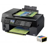 Epson Stylus DX9400F - Tinteiros compatíveis e originais