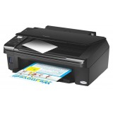 Epson Stylus SX215 - Tinteiros compatíveis e originais