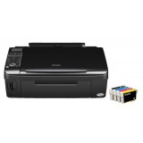 Epson Stylus SX405W - Tinteiros compatíveis e originais