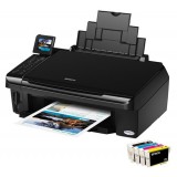 Epson Stylus SX515W - Tinteiros compatíveis e originais