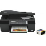 Epson Stylus Office BX 300 F - Tinteiros compatíveis e originais