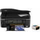 Epson Stylus Office BX 600 FW - Tinteiros compatíveis e originais