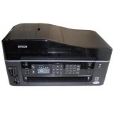 Epson Stylus Office BX 610 FW - Tinteiros compatíveis e originais