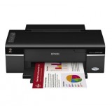 Epson Stylus Office B 40 W - Tinteiros compatíveis e originais