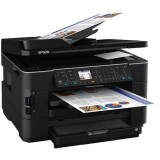 Epson WorkForce WF-7525 - Tinteiros compatíveis e originais