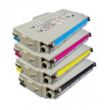 Cartuchos de Toner Compatibles y Originales Brother referencia TN-04