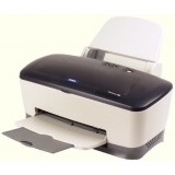 Epson Stylus C 80 WN - Tinteiros compatíveis e originais