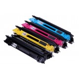 Cartuchos de Toner Compatibles y Originales Brother referencia TN-135