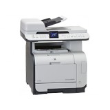 HP Color LaserJet CM2320 NF - Toner compatíveis e originais