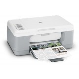 HP Deskjet F2290 - Tinteiros compatíveis e originais