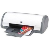 HP Deskjet D1558 - Tinteiros compatíveis e originais